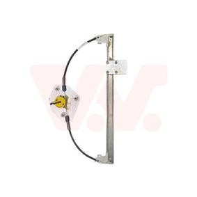 Achetez des Lève-vitre VAN WEZEL 2780264 à prix pour 69,11 €
