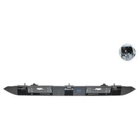 Comprar Piloto de matrícula de VAN WEZEL 2815920 a bajo precio de 35,77 €