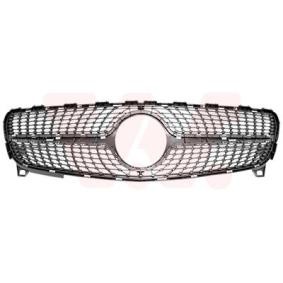 Kühlergrill 2929510