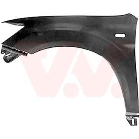 Achetez des Aile VAN WEZEL 3201655 à prix pour 178,47 €