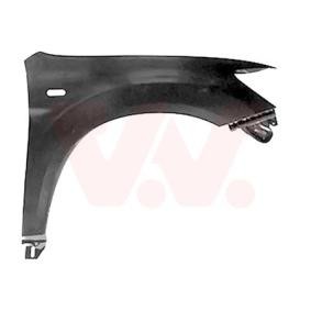 Achetez des Aile VAN WEZEL 3201656 à prix pour 178,47 €