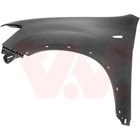 Achetez des Aile VAN WEZEL 3204655 à prix pour 183,76 €