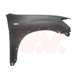 Achetez des Aile VAN WEZEL 3204656 à prix pour 206,47 €