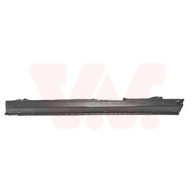 Køb Panel af VAN WEZEL 3220103 til den lave pris 907,00 DKK