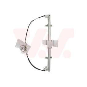 Comprar Elevalunas de VAN WEZEL 3328264 a bajo precio de 84,66 €