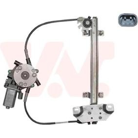 Comprar Elevalunas de VAN WEZEL 3373263 a bajo precio de 152,20 €