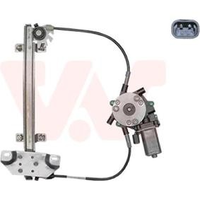 Comprar Elevalunas de VAN WEZEL 3373264 a bajo precio de 152,20 €