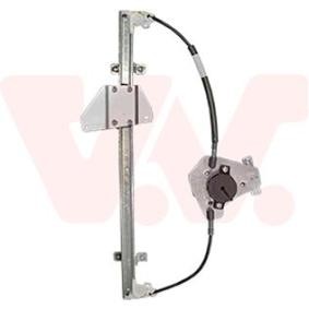 Comprar Elevalunas de VAN WEZEL 3378261 a bajo precio de 74,57 €