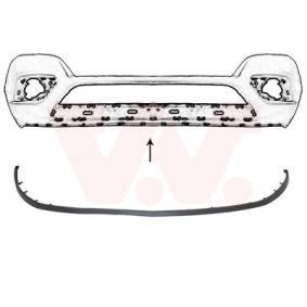 Spoilerlippe 3775500