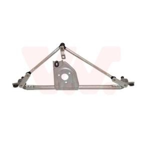 Achetez des Tringlerie d'essuie-glace VAN WEZEL 3776230 à prix pour 49,75 €