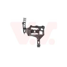 Achetez des Support de pare-chocs VAN WEZEL 3804565 à prix pour 17,60 €