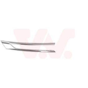 Acquista Modanatura paraurti da VAN WEZEL online per Astra K Van / Hatchback (B16) a prezzi moderati