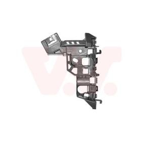 Achetez des Support de pare-chocs VAN WEZEL 3810567 à prix pour 14,23 €