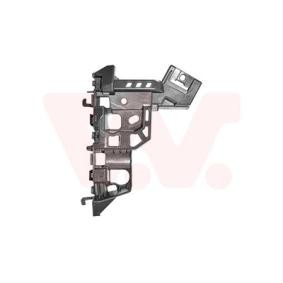 Achetez des Support de pare-chocs VAN WEZEL 3810568 à prix pour 14,23 €