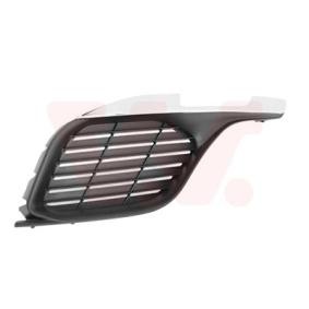 Acquista Griglia paraurti da VAN WEZEL 4081593 a buon mercato per soli 45,76 €