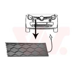 Kühlergrill 4368512