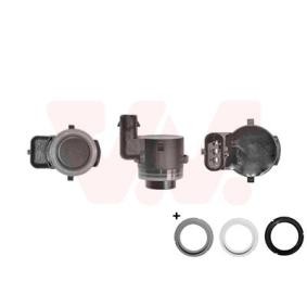 Comprar Sensor de aparcamiento de VAN WEZEL 4946880V a bajo precio de 141,81 €