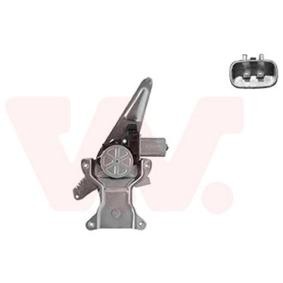 Comprar Elevalunas de VAN WEZEL 5222263 a bajo precio de 128,00 €