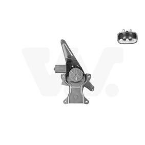 Comprar Elevalunas de VAN WEZEL 5222264 a bajo precio de 128,00 €