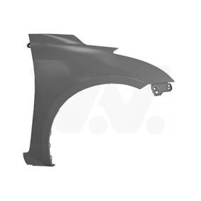 Achetez des Aile VAN WEZEL 5223658 à prix pour 77,01 €