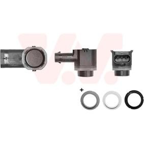 Comprar Sensor de aparcamiento de VAN WEZEL 5745880V a bajo precio de 110,47 €