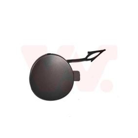 Achetez des Capuchon, crochet de remorquage VAN WEZEL 5766557 à prix pour 14,23 €