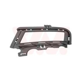 Compre Grelha de pára-choques de VAN WEZEL online para Golf VII Variant (BA5, BV5) a preços moderados