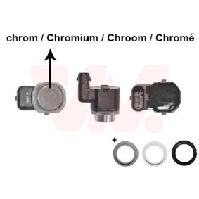Comprar Sensor de aparcamiento de VAN WEZEL 5839880V a bajo precio de 118,22 €