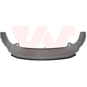 Comprar Spoiler delantero de VAN WEZEL 5854500 a bajo precio de 70,66 €