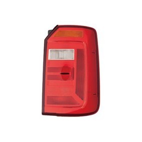 Acquista Fanale posteriore da VAN WEZEL online per CADDY ALLTRACK Variant (SAB) a prezzi moderati