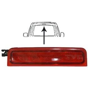 Achetez des Feu stop additionnel VAN WEZEL 5867930 à prix pour 32,46 €
