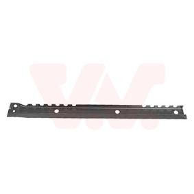 Compre Embaladeiras de VAN WEZEL online para Transporter V Camião de plataforma / Chassis (7JD, 7JE, 7JL, 7JY, 7JZ, 7FD) a preços moderados