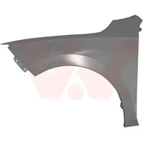 Achetez des Aile VAN WEZEL 7618657 à prix pour 122,89 €
