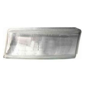 Achetez des Verre de phare VAN WEZEL 7620977 à prix pour 35,93 €