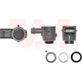 Comprar Sensor de aparcamiento de VAN WEZEL 7624880V a bajo precio de 141,81 €