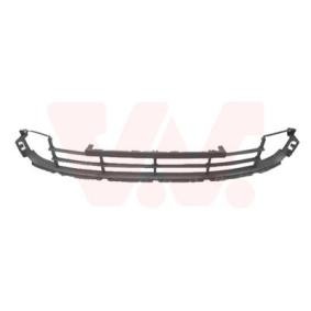 Acquista Griglia paraurti da VAN WEZEL 7636590 a buon mercato per soli 27,88 €