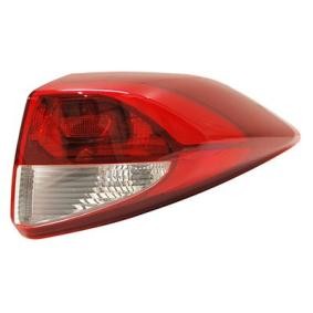 Rückleuchte 8264922 für HYUNDAI