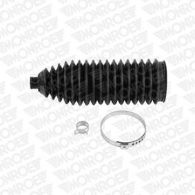 Lenkmanschette von MONROE für Schrägheck (F55) günstig online kaufen