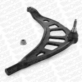 Achetez des Bras de suspension MONROE L11A37 à prix pour 105,87 €