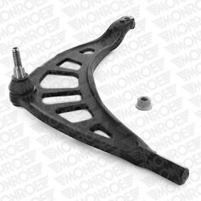 Achetez des Bras de suspension MONROE L11A38 à prix pour 105,87 €