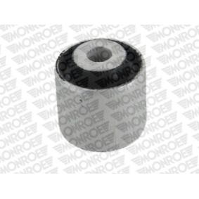 Lagerung, Lenker von MONROE L23840