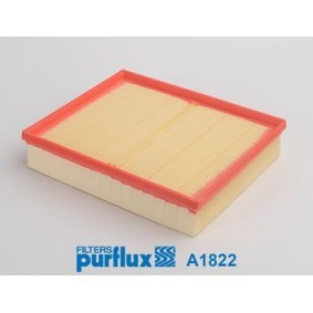 Luftfilter A1822
