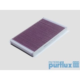 Innenraumfilter für VW von PURFLUX