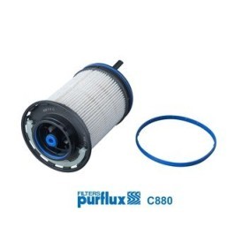 Achetez des Filtre à carburant PURFLUX C880 à prix pour 93,94 €