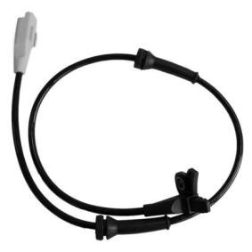 Køb ABS Sensor af TEXTAR 45016800 til den lave pris 362,70 DKK