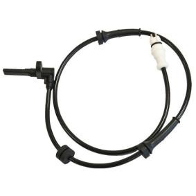Kjøp Sensor, ABS av TEXTAR 45017600 til den lave prisen 689,80 NOK