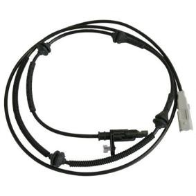 Køb ABS Sensor af TEXTAR 45020800 til den lave pris 357,58 DKK