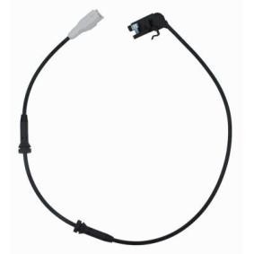 Køb ABS Sensor af TEXTAR 45021400 til den lave pris 374,22 DKK