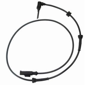 Kjøp Sensor, ABS av TEXTAR 45021700 til den lave prisen 693,28 NOK