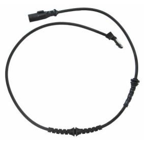 ABS-Sensor 45024600 für MEGANE I Cabriolet (EA0/1_) für 35,80 CHF